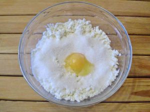 Палачинке са сиром из рерне