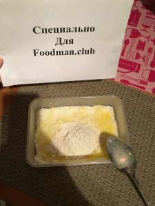Палачинке са сиром