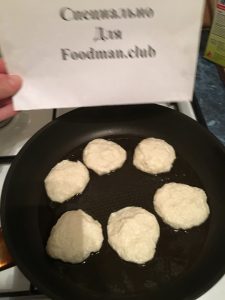 Палачинке са сиром