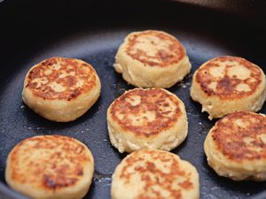 Цхеесецакес са кашом