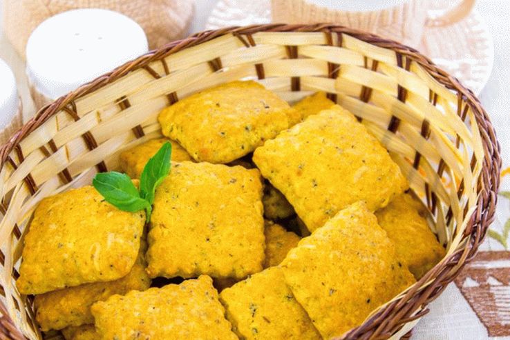 Кекси колачићи