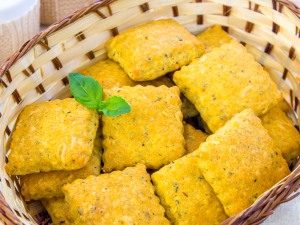 Кекси колачићи