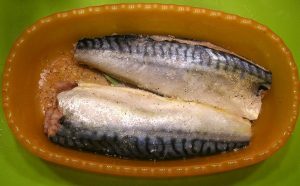 Норвешка скуша