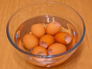 Слатко желе јаја