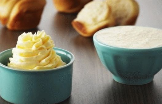 Фото маслац код куће