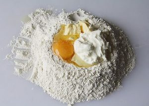 Кисела павлака