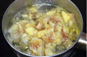 Сорбет од смокава