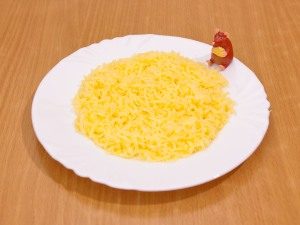 Сирне кобасице