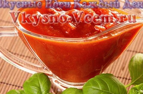 Сос од кнедле