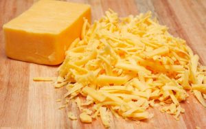Цхеддар сос од сира