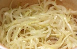 Јуха од кромпира за гулаш