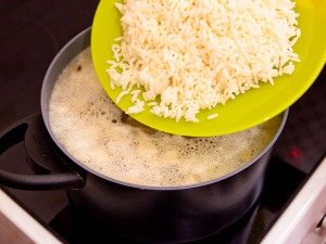 Јуха од морских плодова