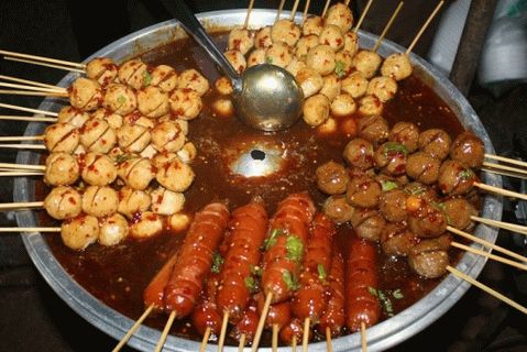 Тајландска