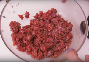 Говеђи тартаре