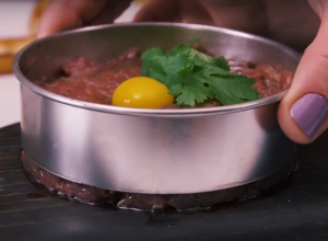 Говеђи тартаре