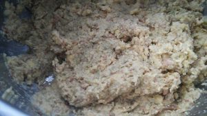 Месне куглице од сочива