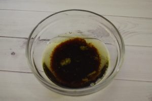 Топла поврћа салата