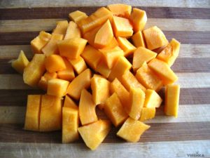 Бундеве лепиње