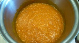 Бундеве лепиње