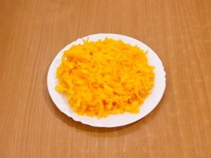 Пумпкин Цупцакес