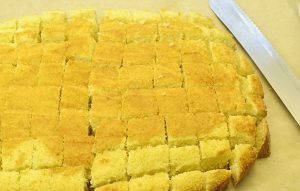 Панчо колач а са бресквама