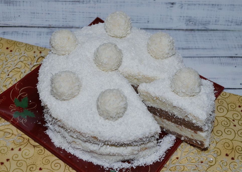 Раффаелло Цаке