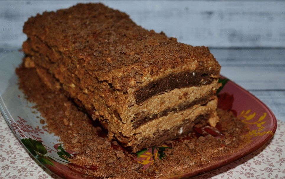 Кондензовано млеко за колаче