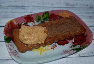 Кондензовано млеко за колаче