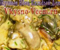 како кувати пужеве