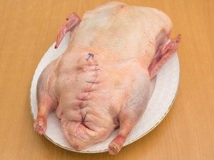 Новогодишња патка