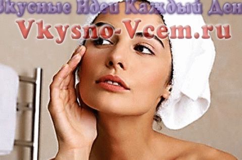 хидратантна маска за лице код куће