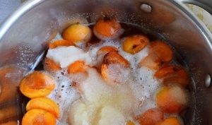 Џем од марелице