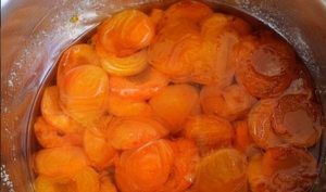 Џем од марелице