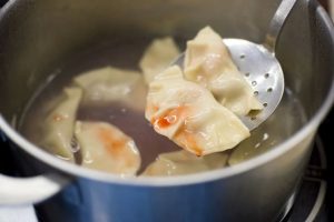 Кнедле са јаг одама