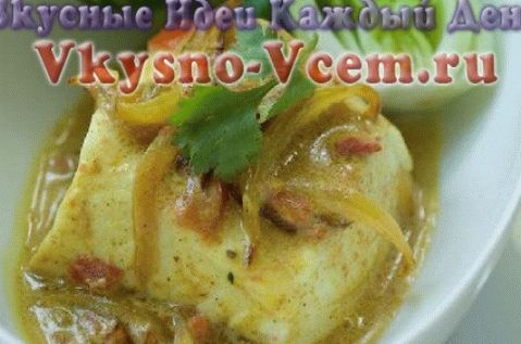 Киви вегетаријански сос