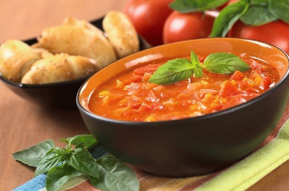 Мађарска гулаша супа