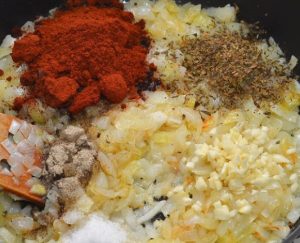 Мађарска гулаша супа