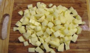 Мађарска гулаша супа