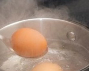 Меко кухано јаје