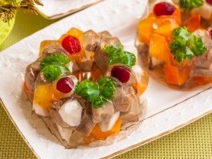 Јеллиед говедина