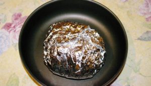 Запечена говедина