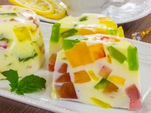 Јелли "Мозаик"