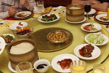 китајска кухиња у пекине